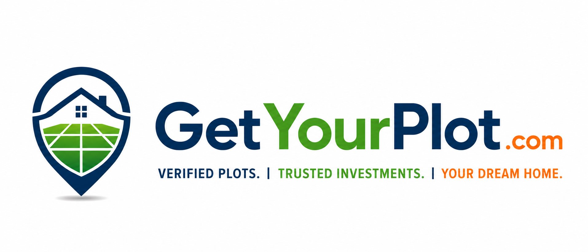 GetYourPlot.com — Verified Plots